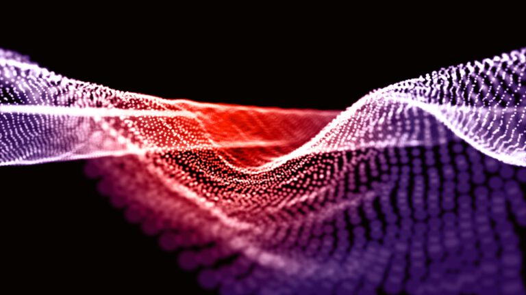 Big data, dane, cyfryzacja, data fabric