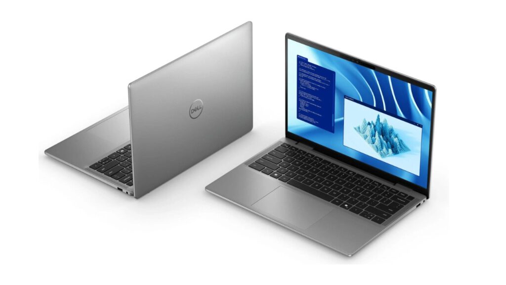 Dell Latitude 7455