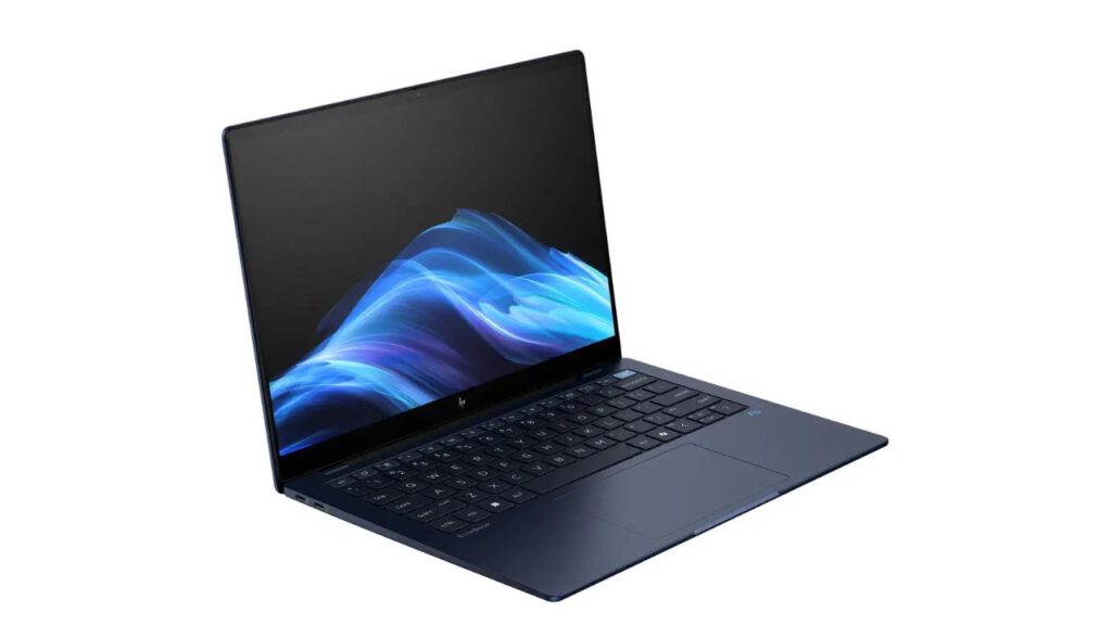 HP EliteBook Ultra AI