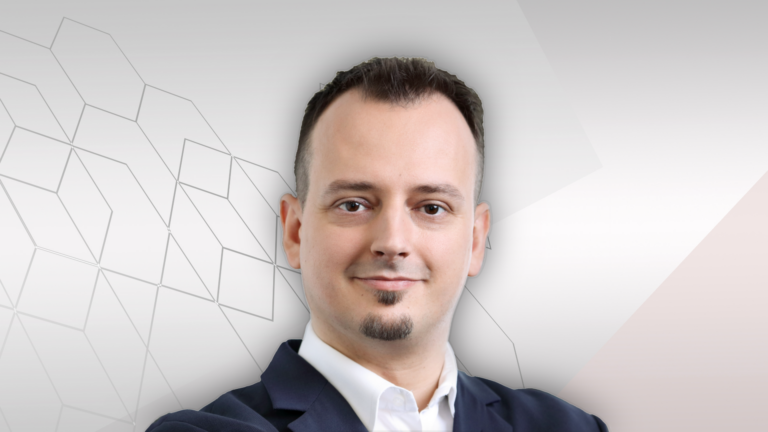 Maciej Żwirski, Deloitte DevEx