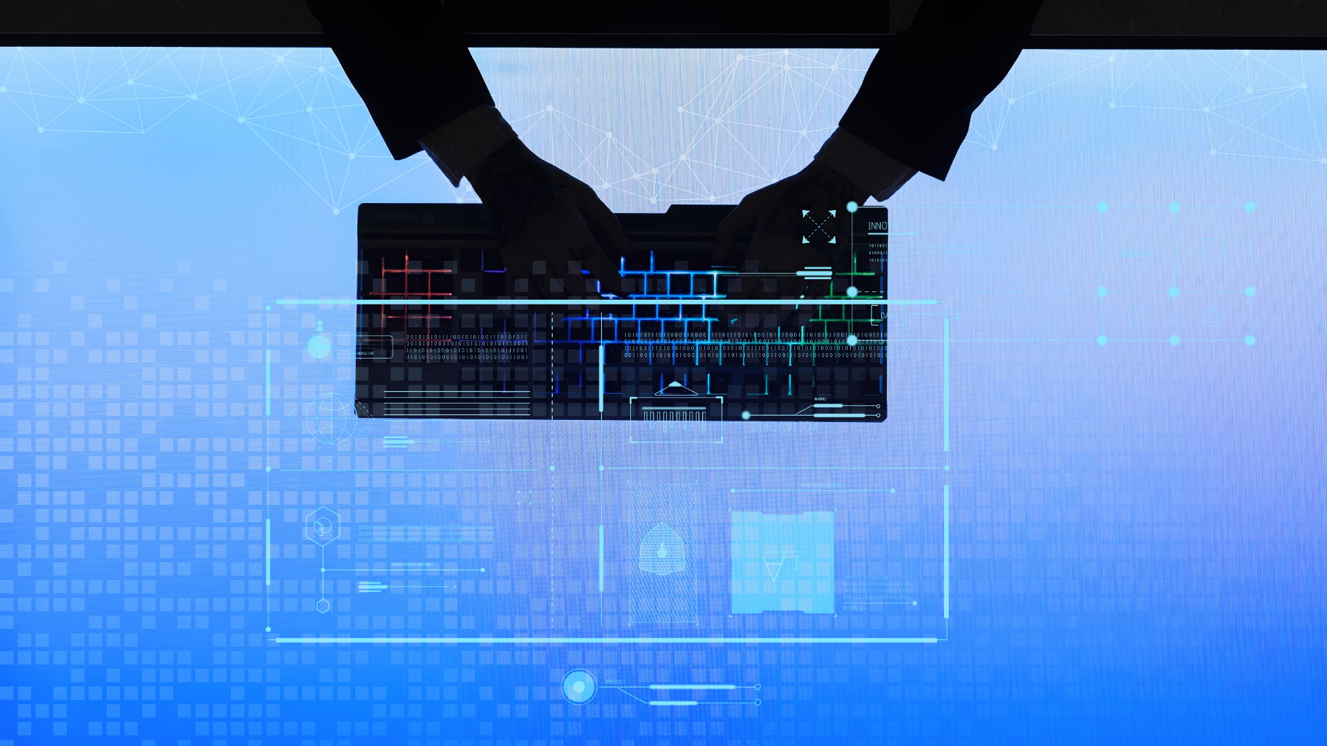 Phishing, cyber security, AI, cyber attacks