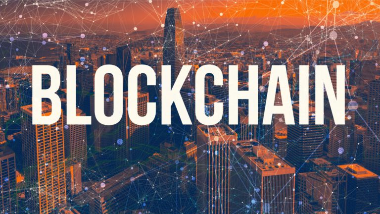 blockchain
