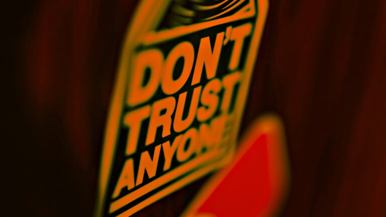 cyber security, Zero trust, cyber attacks on companies