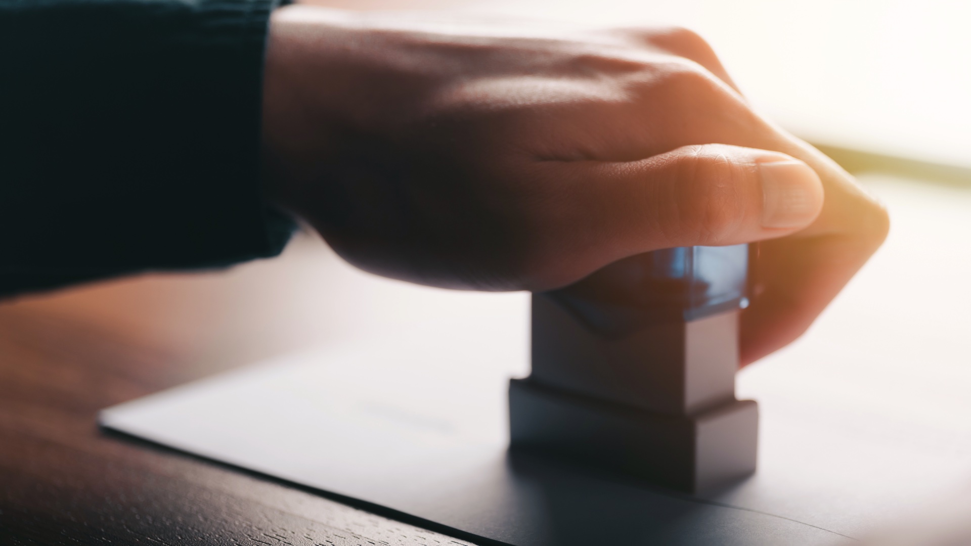 poświadczenie, stempel, biznes