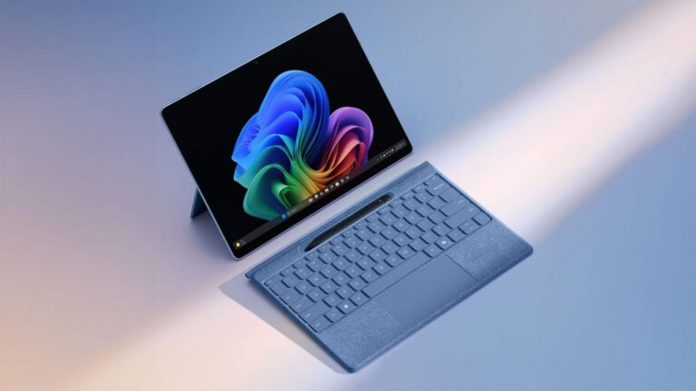 Microsoft Copilot+ - Surface