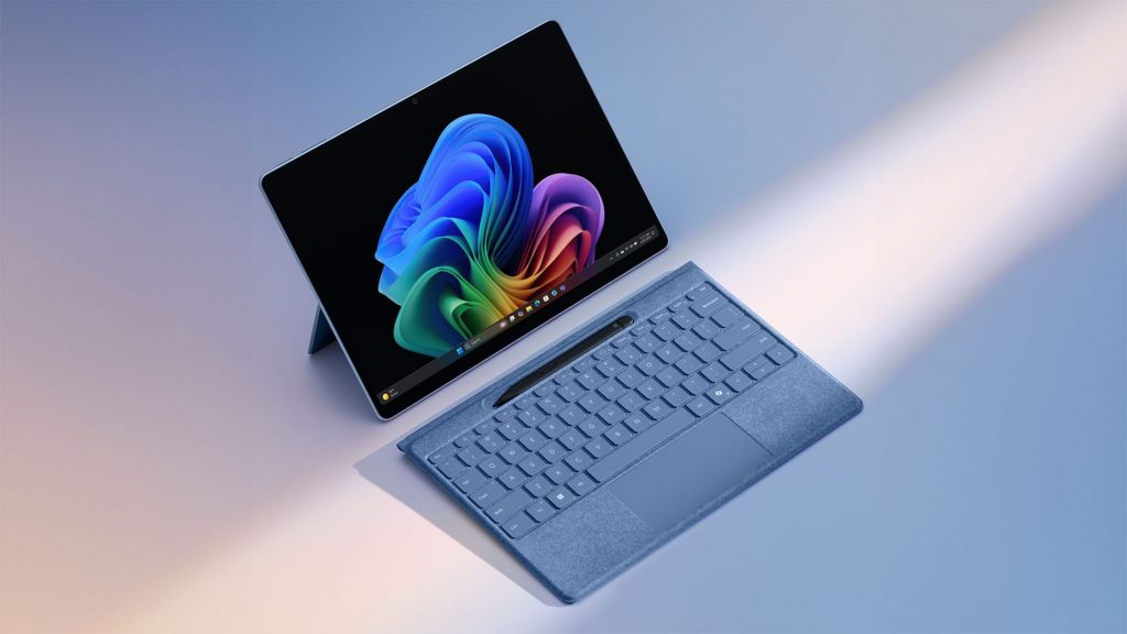 Microsoft Copilot+ - Surface