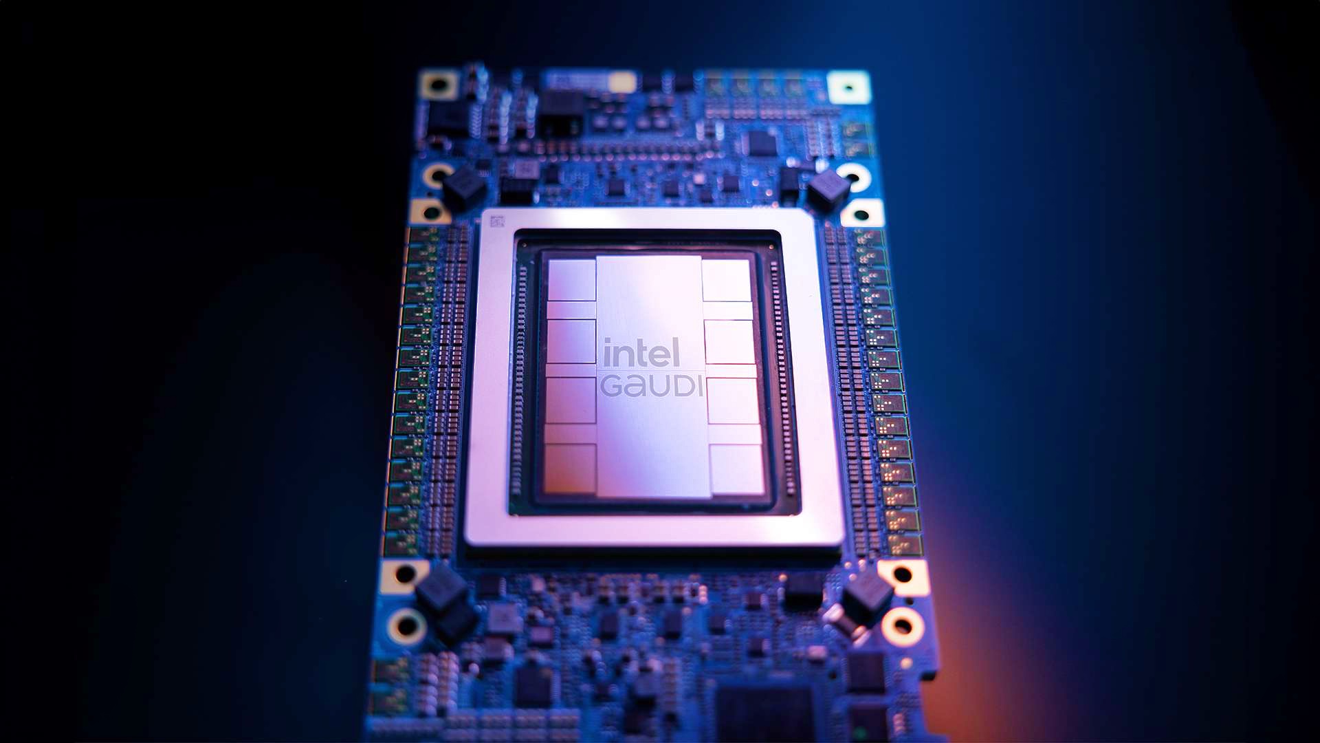 Intel Gaudi