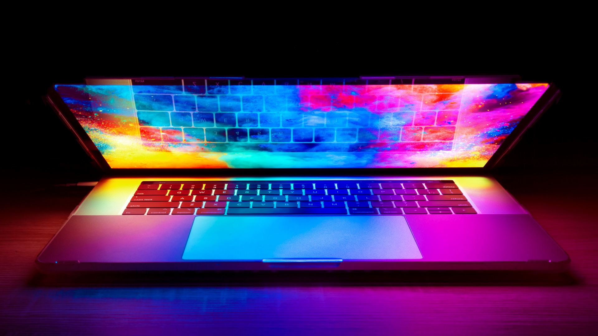 Laptop, rynek laptopów