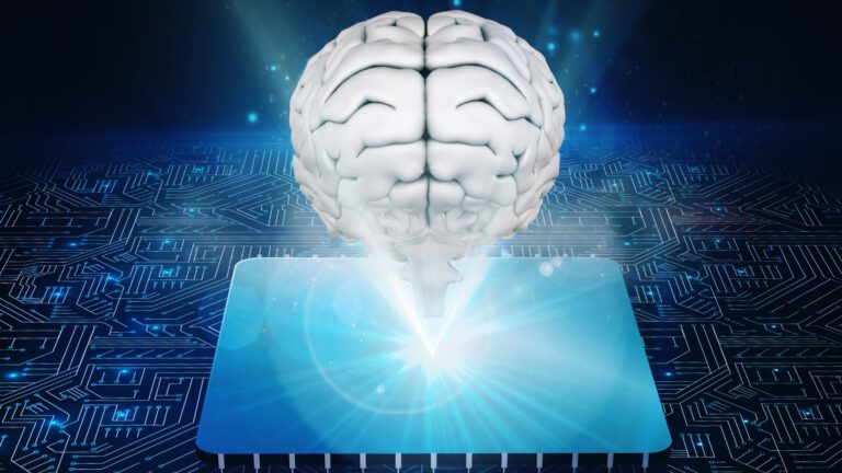 procesor, Sztuczna inteligencja, AI PC