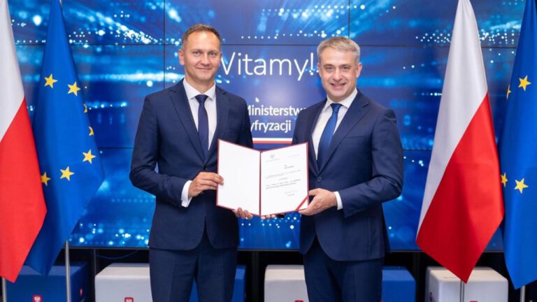 Ministerstwo Cyfryzacji