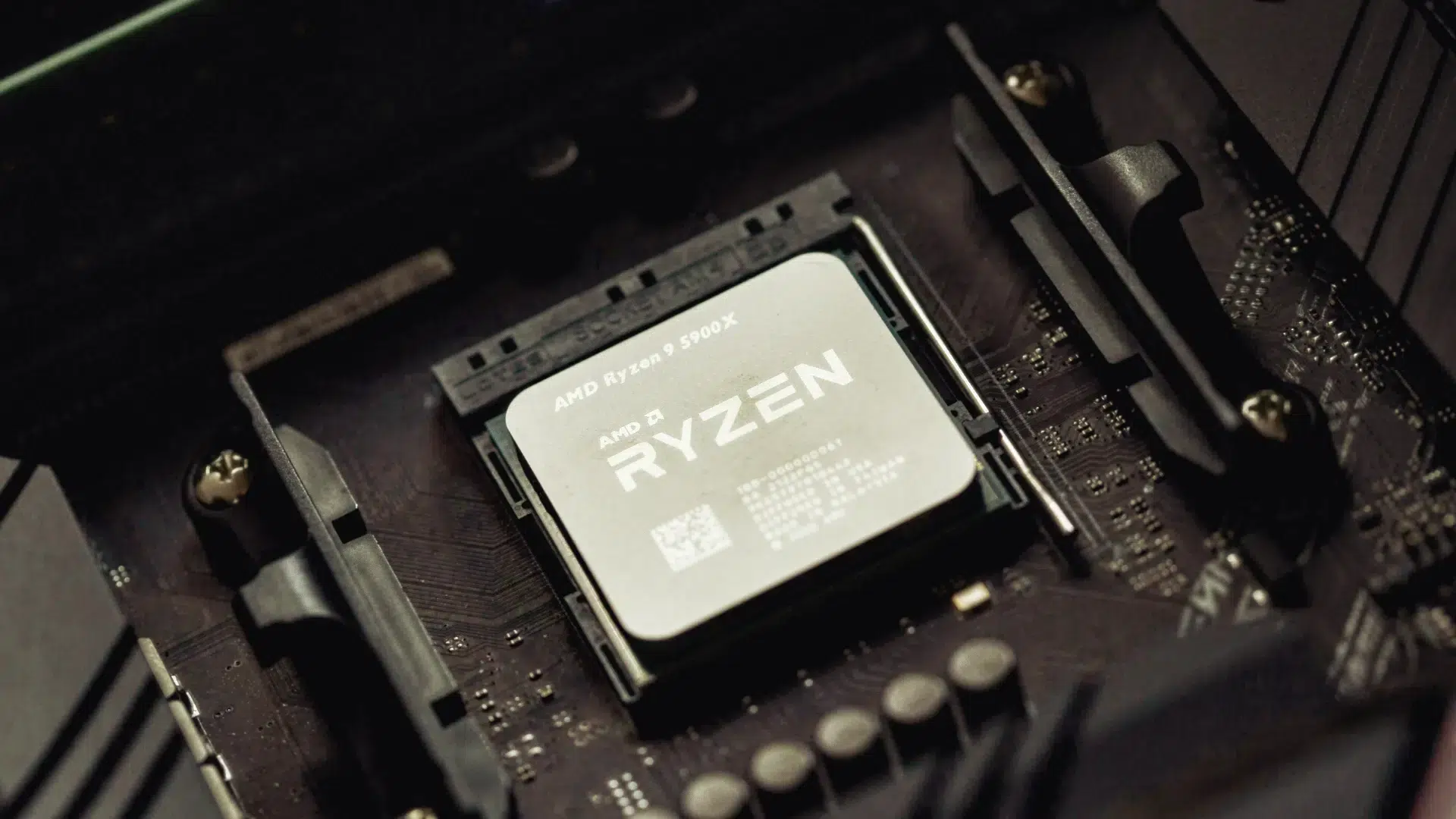 AMD, Ryzen