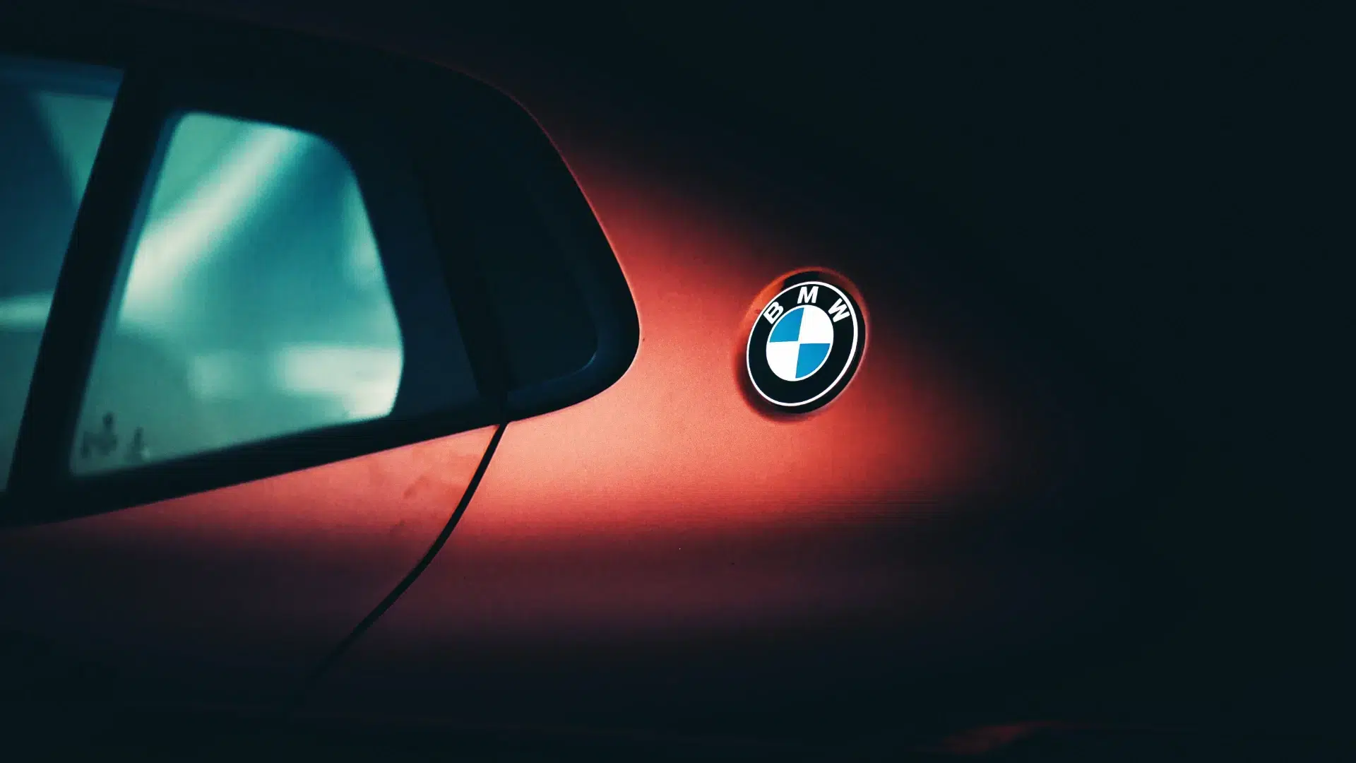 BMW, Adyen, DeepSeek