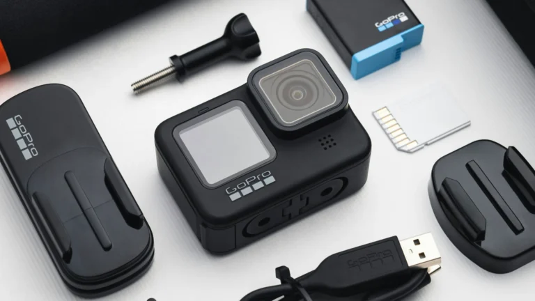 GoPro