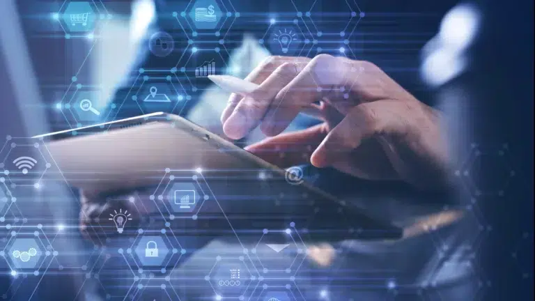 Business, technology, nis2