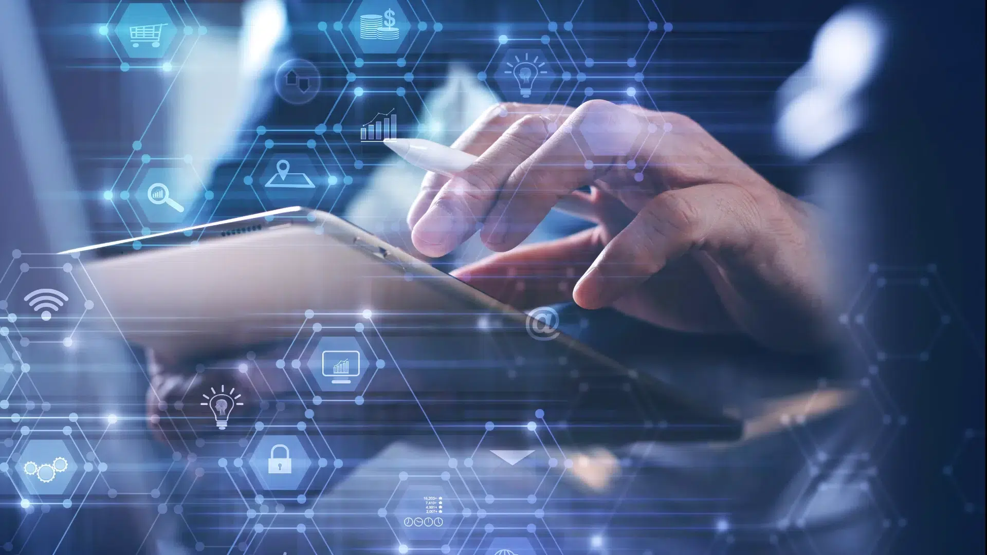 Business, technology, nis2