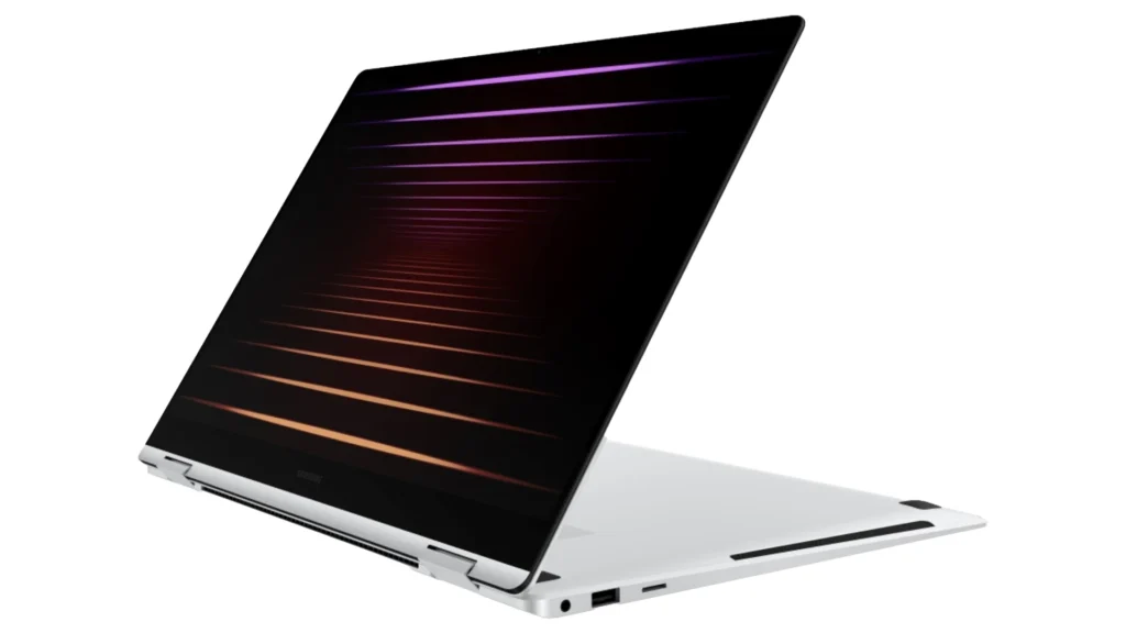 Galaxy Book5 Pro 360