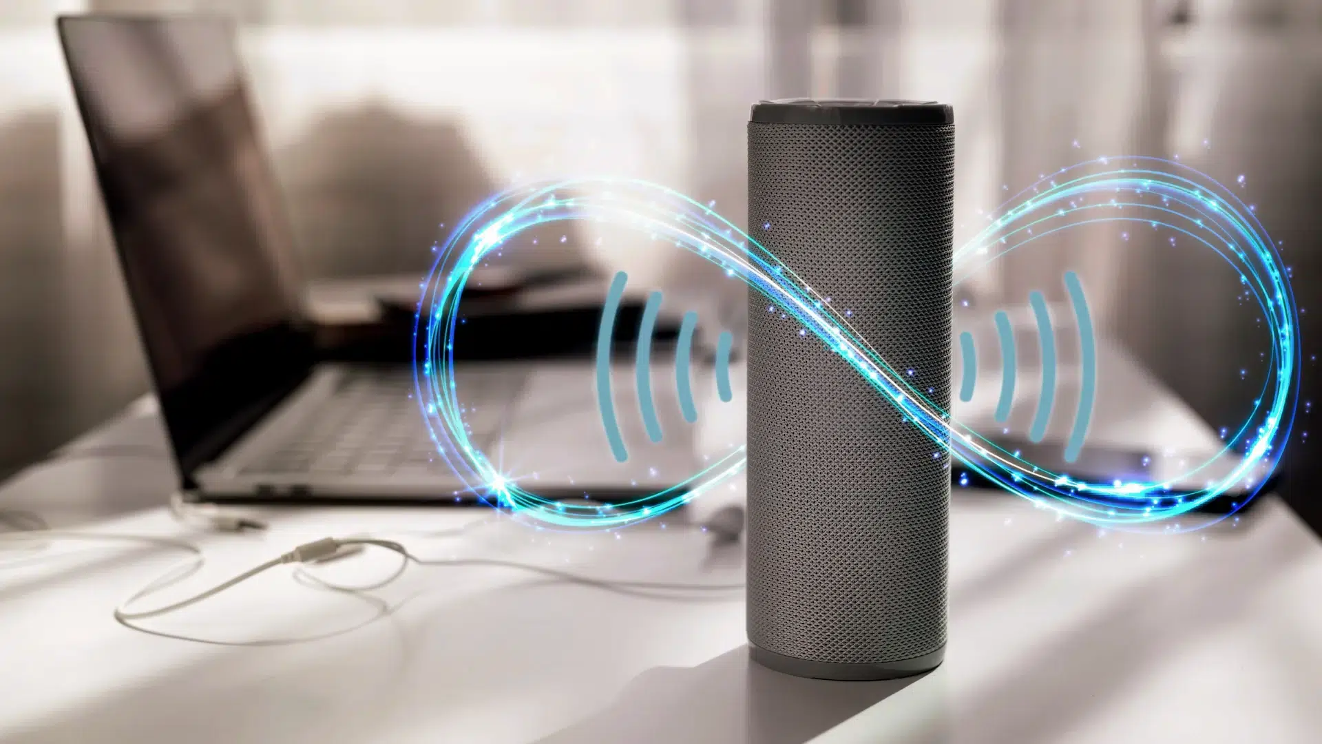 IoT, Internet rzeczy