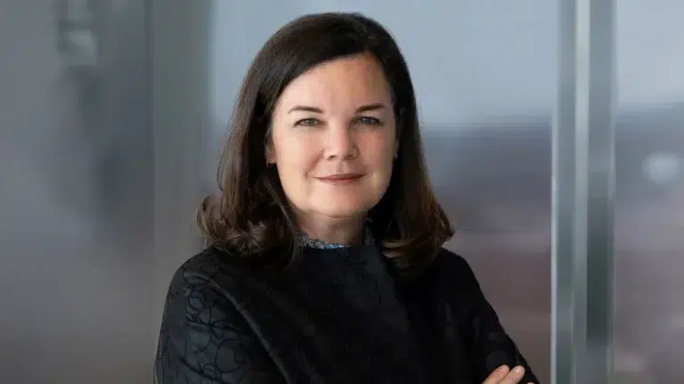 Wendy Becker, Logitech