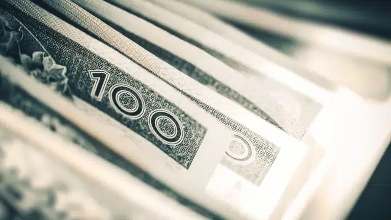 złotówki, pieniądze, Xopero, branża IT w Polsce