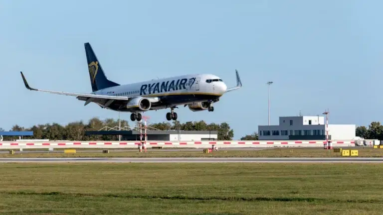 Ryanair