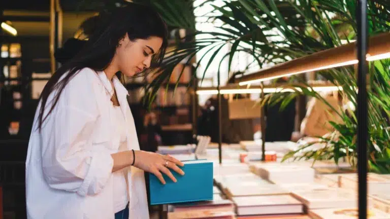 książka, marketing