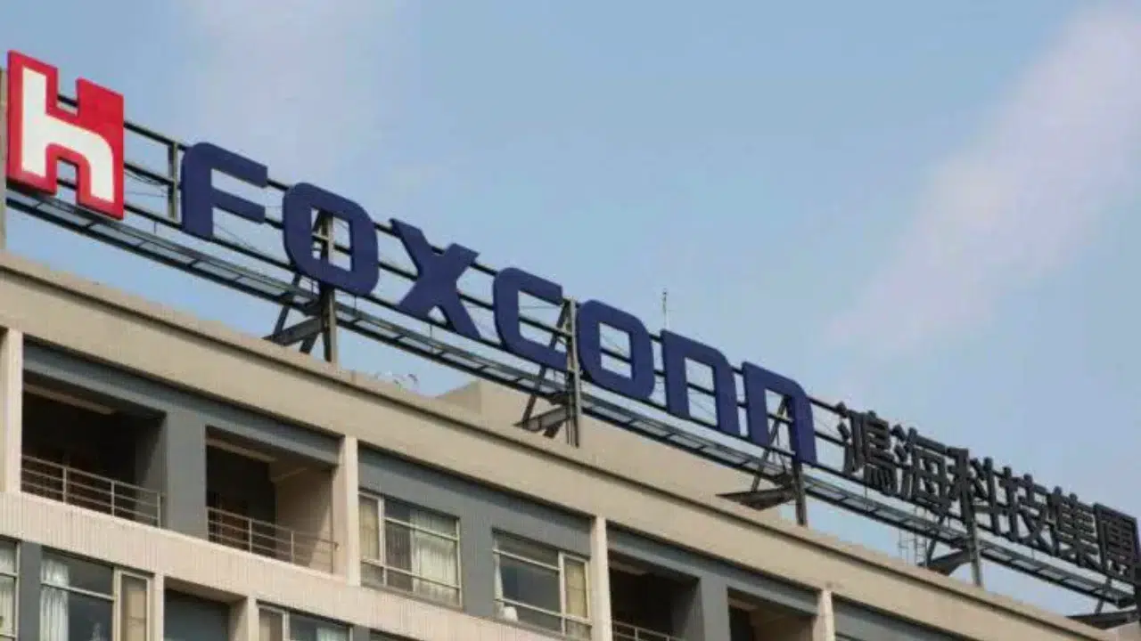 Foxconn