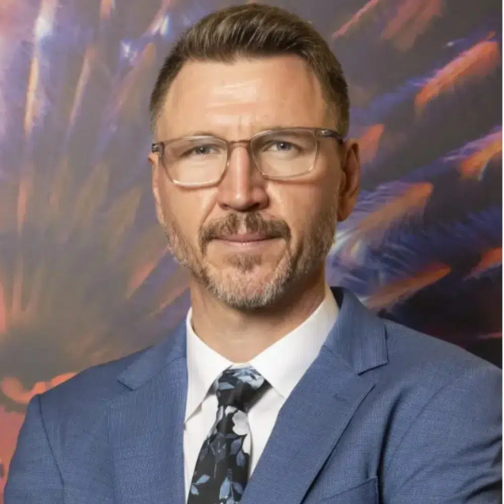 Matt Dobrodziej, Lenovo