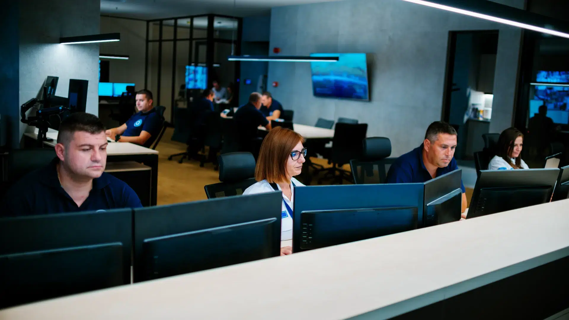 Microsoft, Cybersecurity