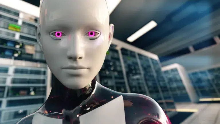 humanoid, humanoidalne roboty