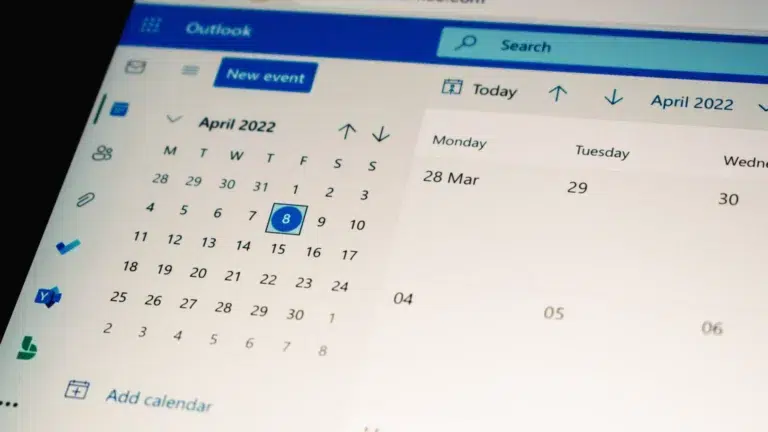 Microsoft Outlook