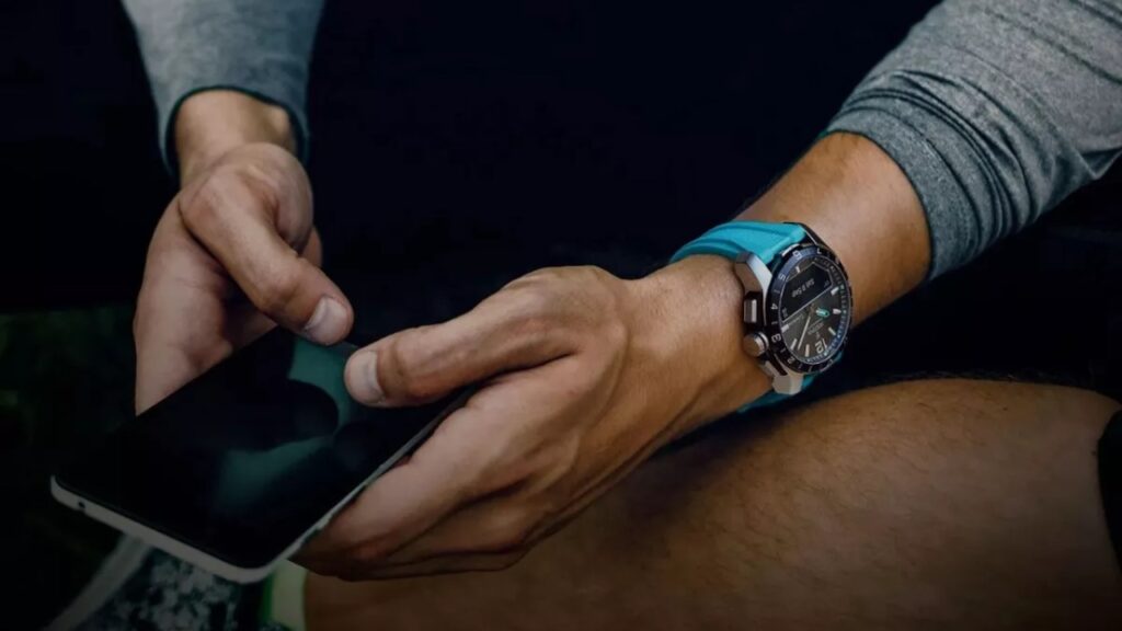 Smartwatch Festina Connected D, 2