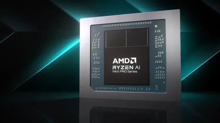 AMD Ryzen AI