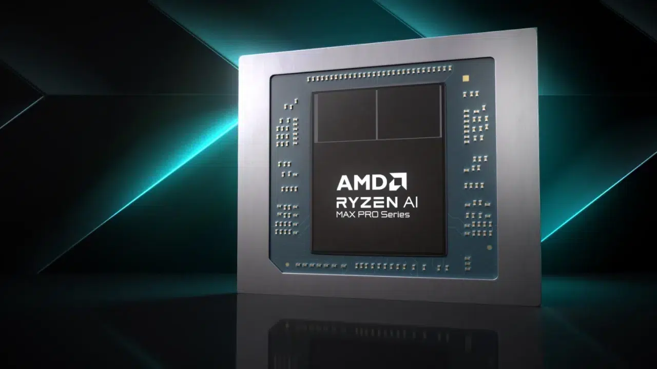 AMD Ryzen AI