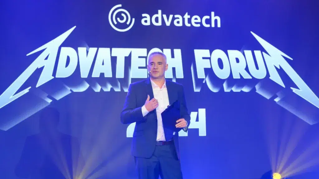 Advatech Forum