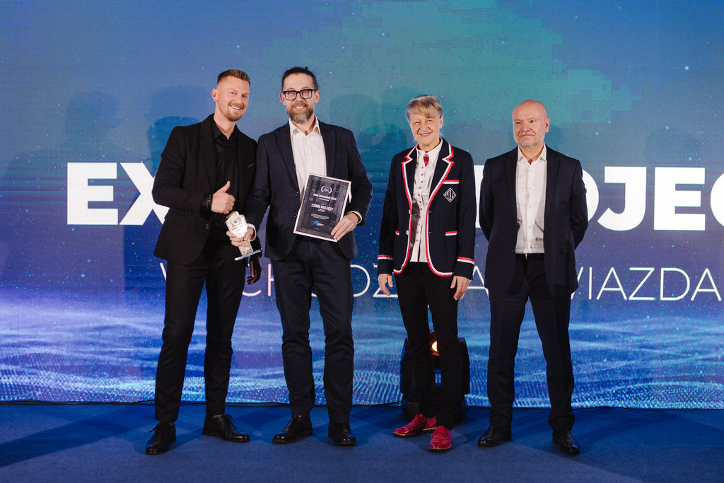 Eximo Project, Dagma