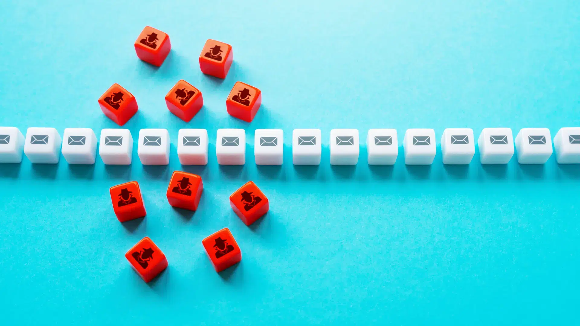 Ddos, cyberbezpieczeństwo, cyberodporność