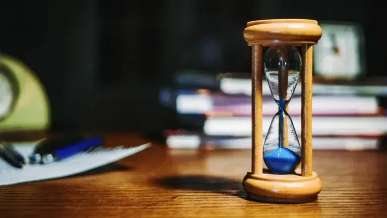 Ewindecja Czasu pracy, praca, czas