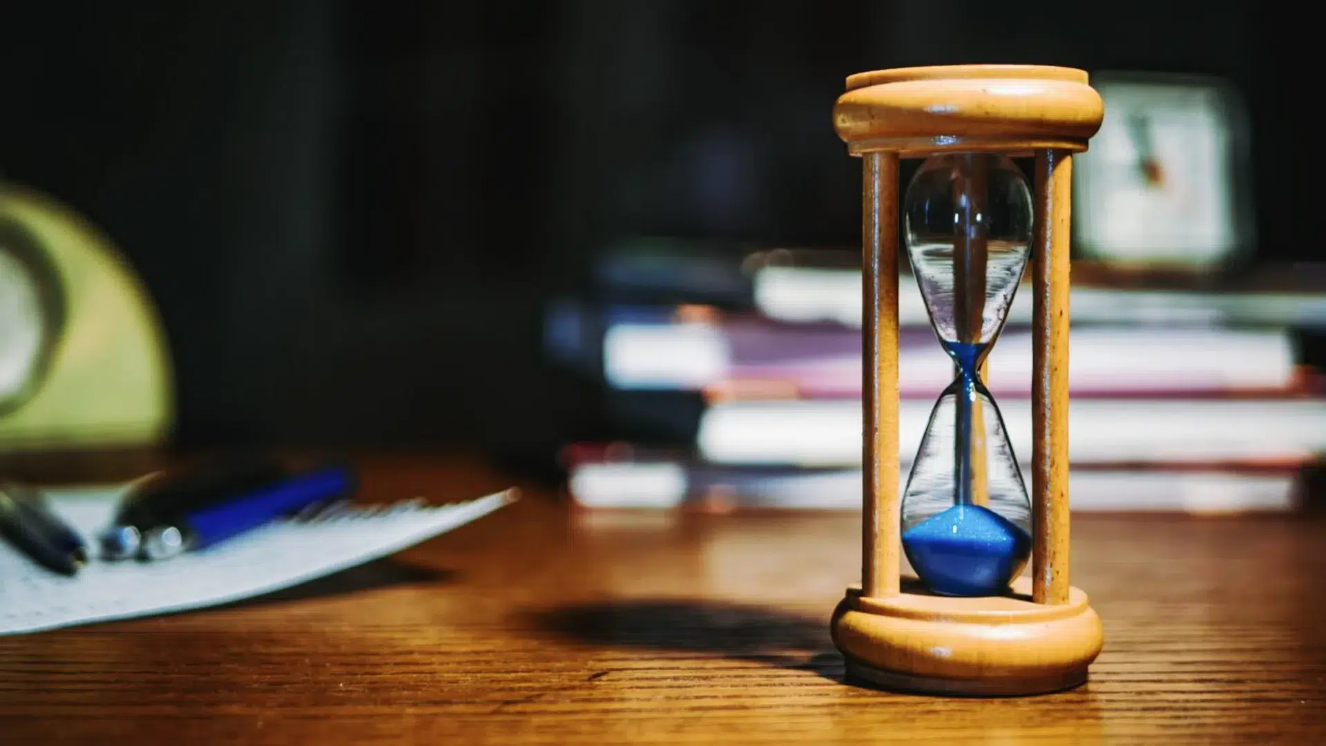 Ewindecja Czasu pracy, praca, czas