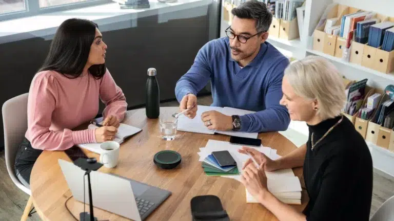 Jabra, AI at work, praca, AI w pracy