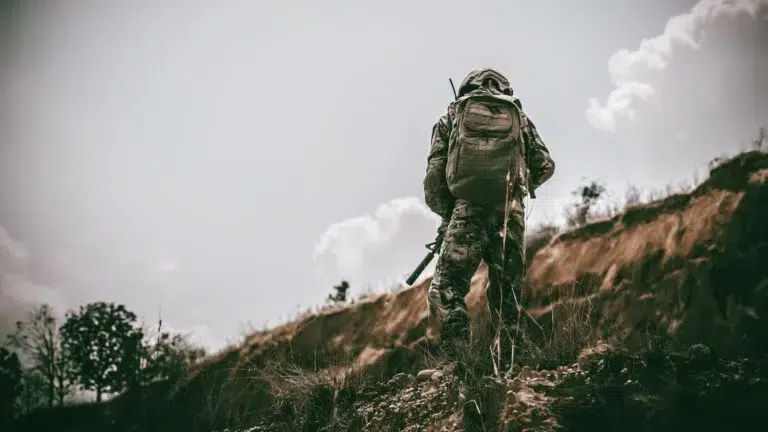 Starlink, Kalinka, Rosja, żołnierz, ukraina, bezpieczeństwo