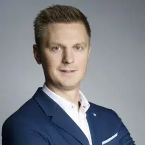 Piotr Zielaskiewicz, menadżer DAGMA Bezpieczeństwo IT