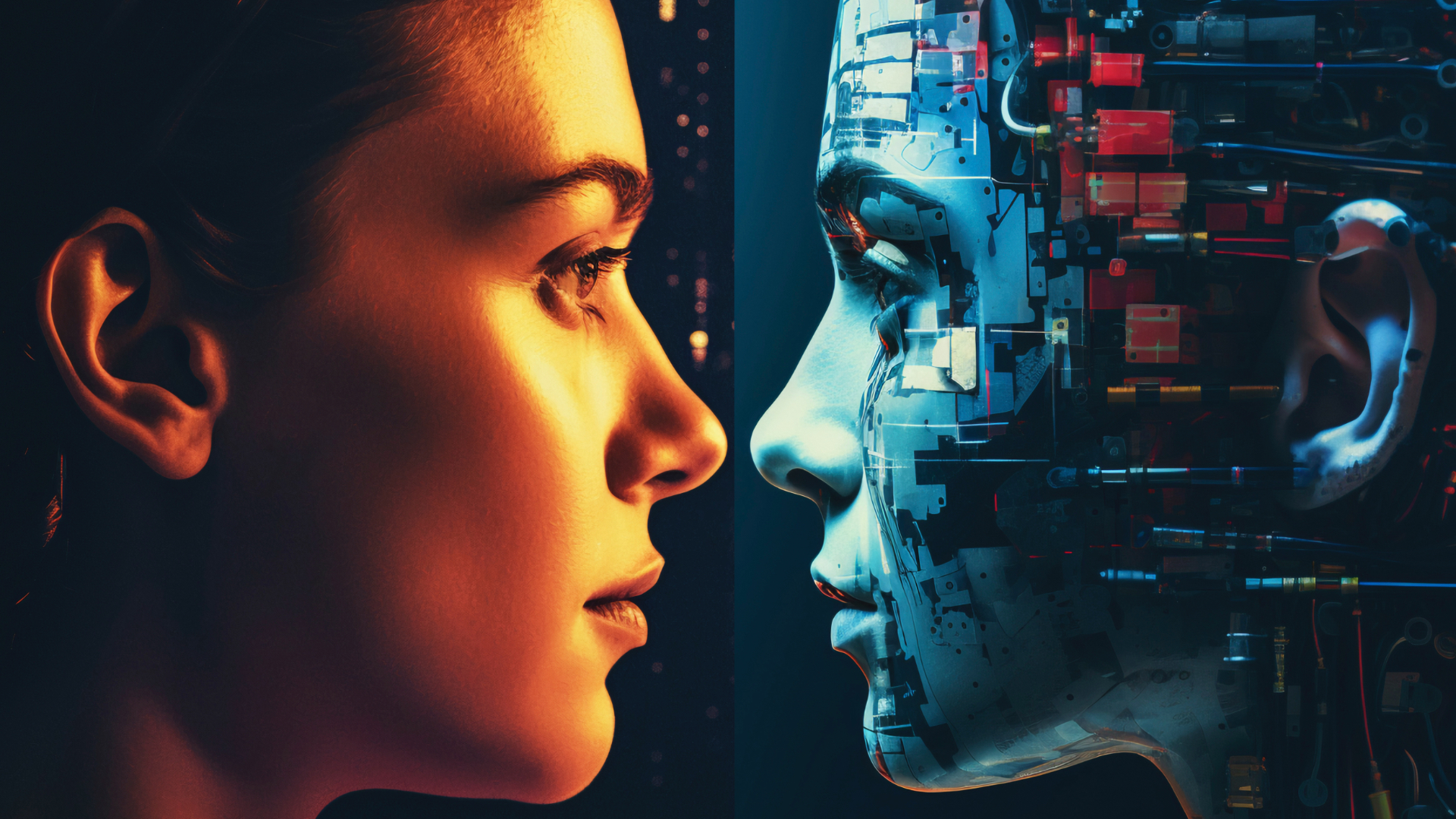 IT jobs, human, artificial intelligence, automation, ai