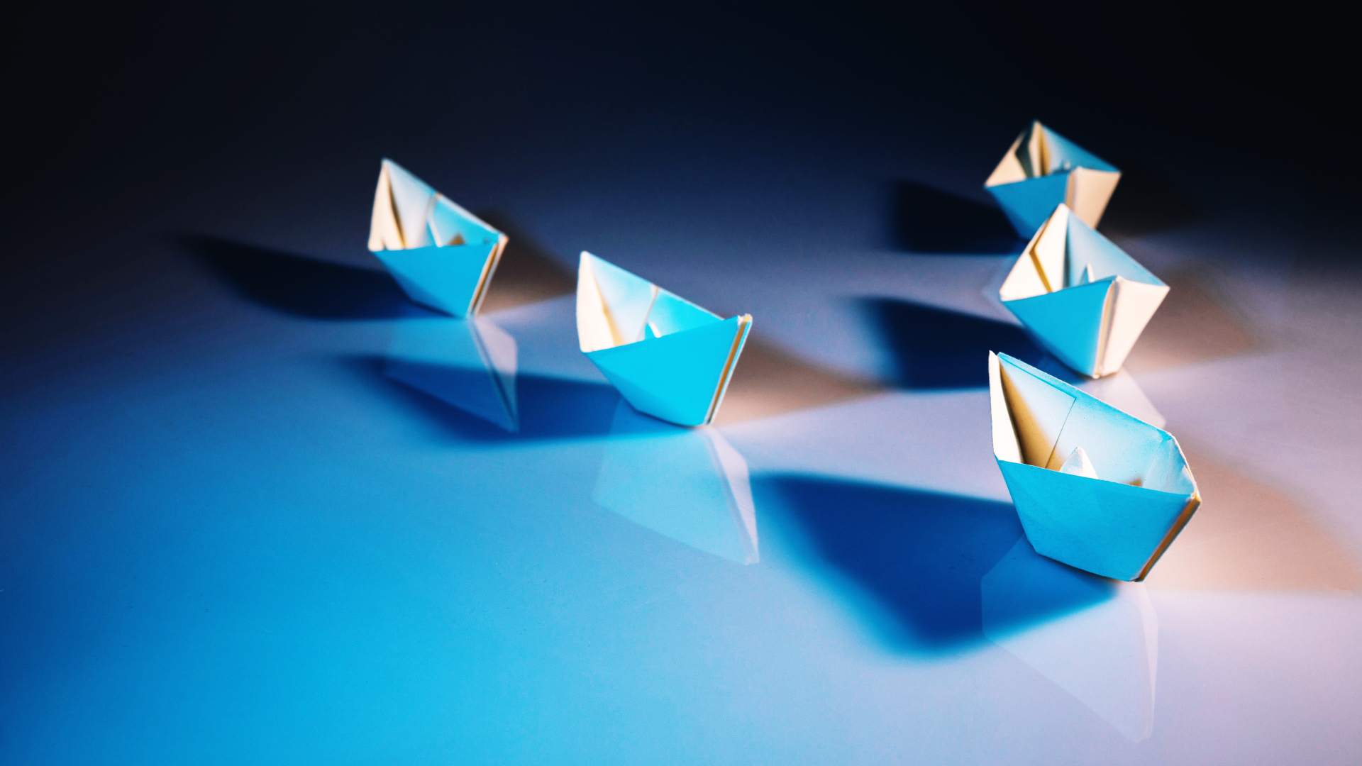 Przywództwo w IT, Lider, partnerzy IT