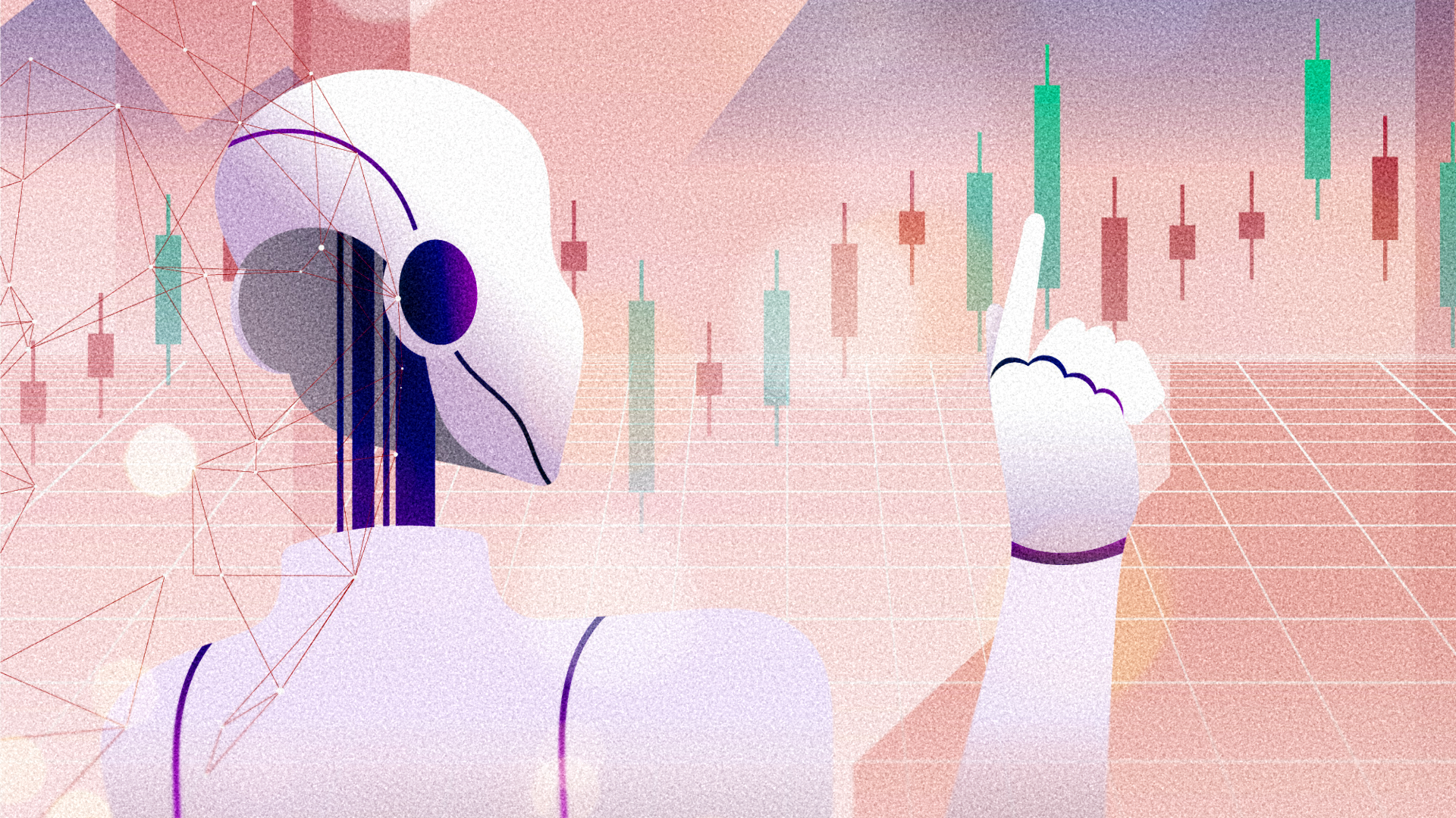 Artificial intelligence, sales