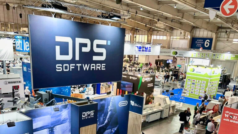 DPS Software