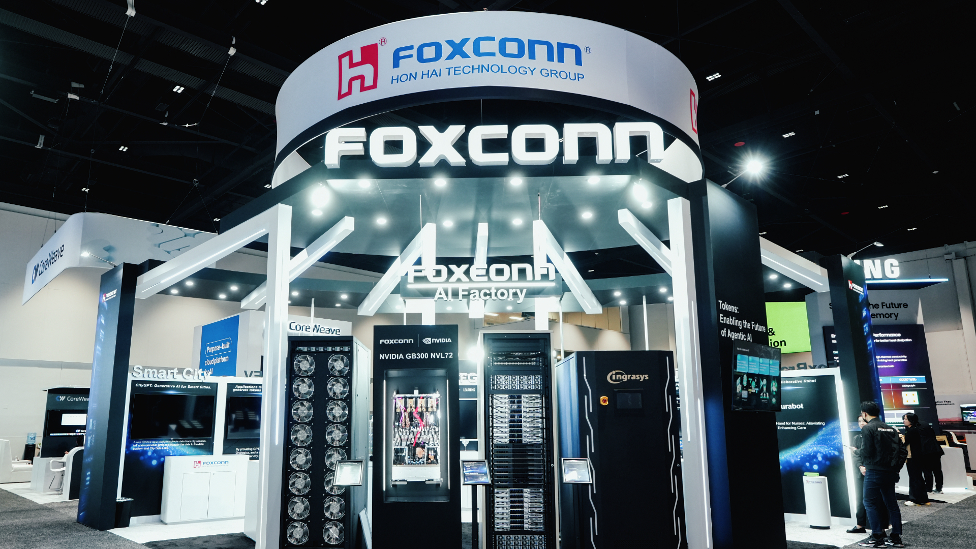 Foxconn