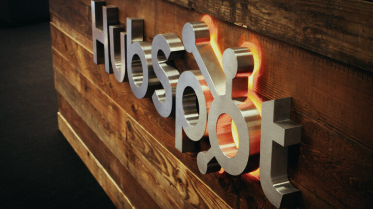 HubSpot