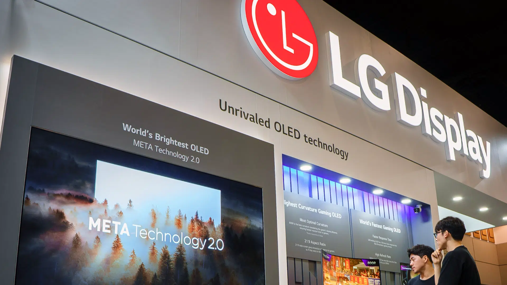 LG Display
