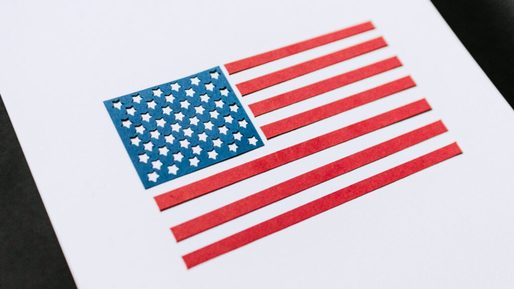 Stany zjednoczone, USA