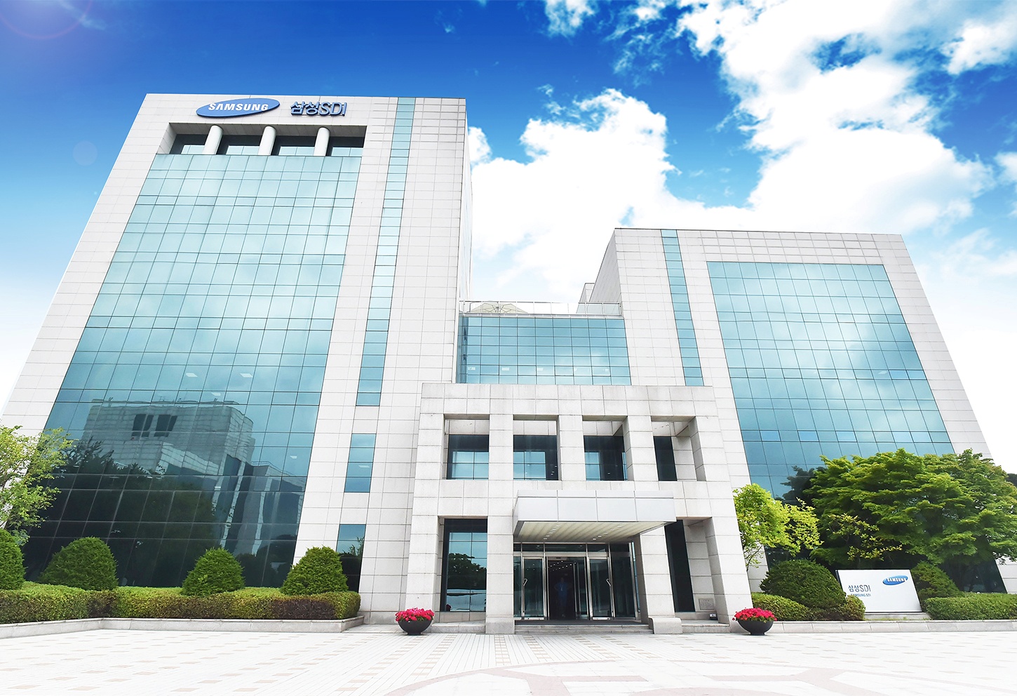 Samsung SDI